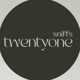 21 Sniffs logo