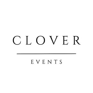 Clover Events logo