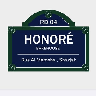 Honore Bakehouse logo