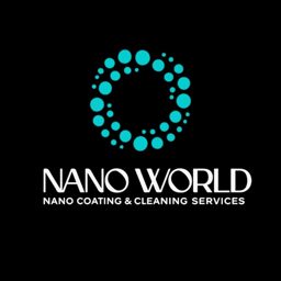 Nano World UAE logo