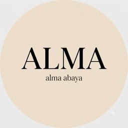 ALMA logo