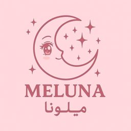 MELUNA logo