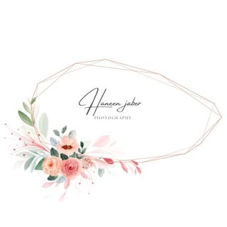 Haneen Photography logo