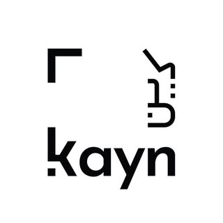 Kayn Studio logo