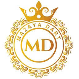 مزايا دارت logo