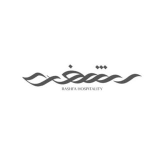 Rashfa Hospitality logo