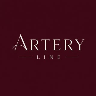 Artery Line logo