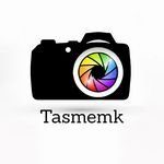 Tasmim Electronic Invitations logo