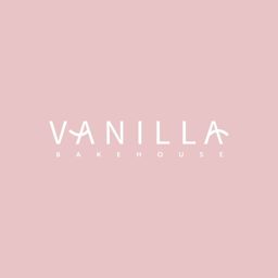 Vanilla Bakehouse logo