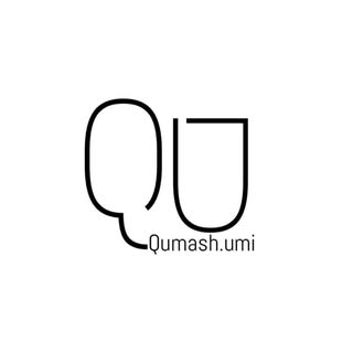 Qumash Umi logo
