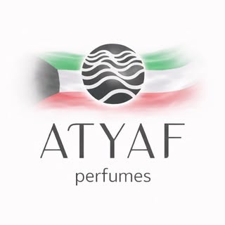 Atyaf Perfumes logo