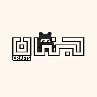 Jenan Aldakheel Crafts logo