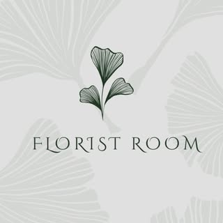 Florist Room logo