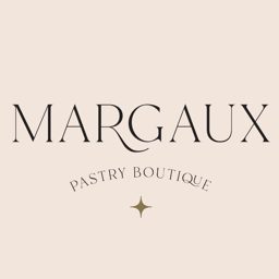 Margaux Pastry Boutique logo
