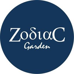 Zodiac Garden logo