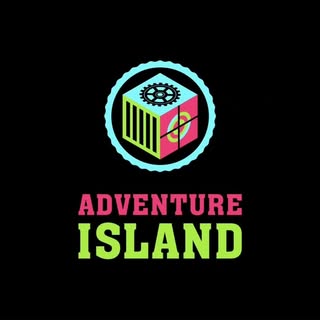 Adventure Island logo