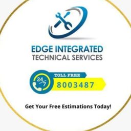 Edge Integrated logo