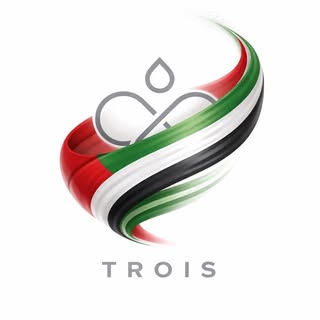 TROIS logo