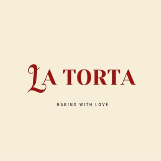 La Torta Cake logo