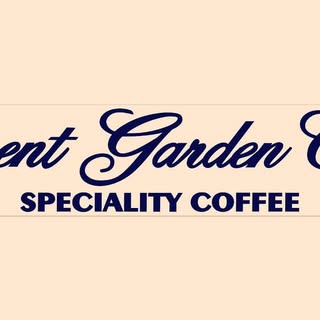 Covent Garden Caffe logo