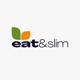 Eat & Slim logo