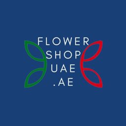 FlowershopUAE logo