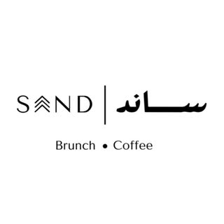 Sand Cafe logo