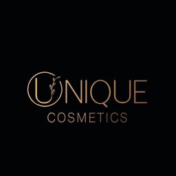 Unique Cosmetic logo
