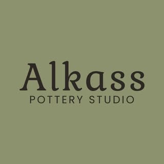 Al Kass Ceramics logo