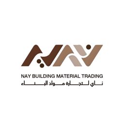 Nay Building Materials logo