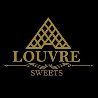 Louvre Sweet logo