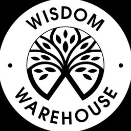 Wisdom Warehouse logo