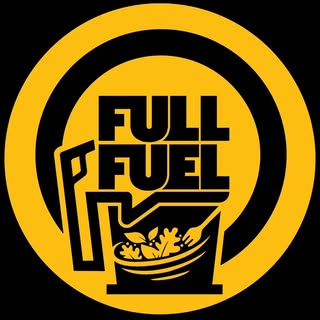 Full Fuel Healthy Restaurant logo