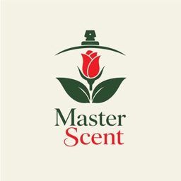 Master Scent logo