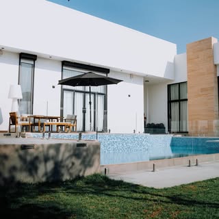 Chalet UAE logo