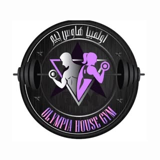 Olympia House Gym Ladies logo