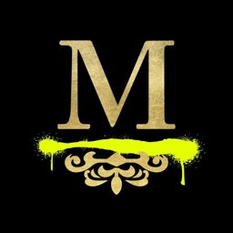 The Mansion Dubai logo
