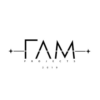 FAM Projects logo