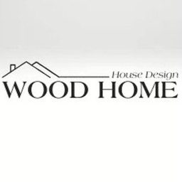 وود هوم logo