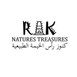 RAK Natures Treasures logo