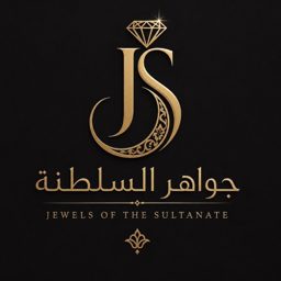 Jawaher Al Saltana logo