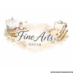 Heba Sheta Fine Arts logo