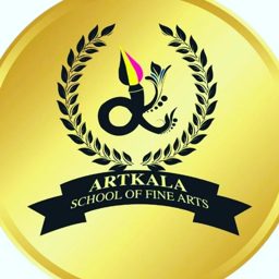 Art Kala Fine Arts logo