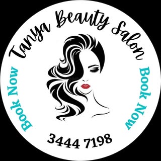 Tanya Beauty Salon & Spa logo