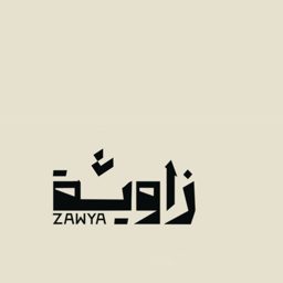 Zawya logo