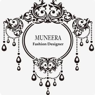 By Muneera logo
