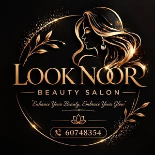 Looks Beauty Salon logo