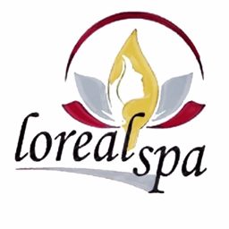 لوريال سبا logo