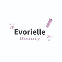 Evorielle Beauty logo