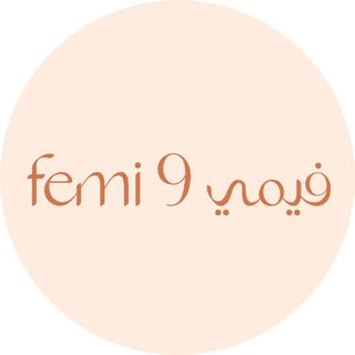 femi9 logo